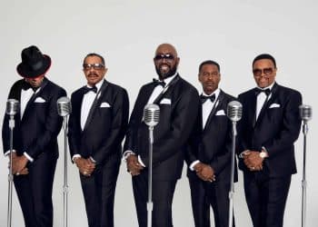 10 Best The Temptations Songs of All Time