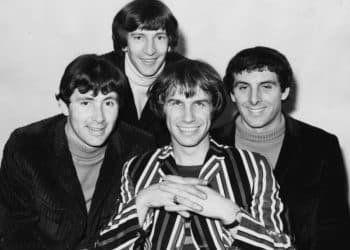 10 Best The Troggs Songs of All Time