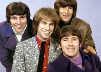10 Best The Troggs Songs of All Time