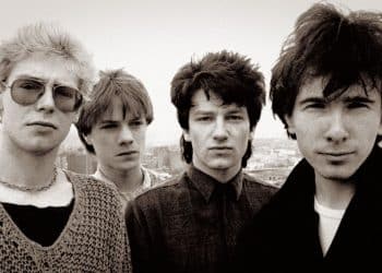 10 Best U2 Songs of All Time