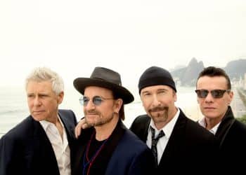 10 Best U2 Songs of All Time