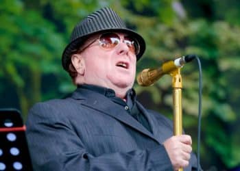 10 Best Van Morrison Songs of All Time