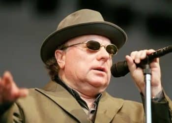 10 Best Van Morrison Songs of All Time