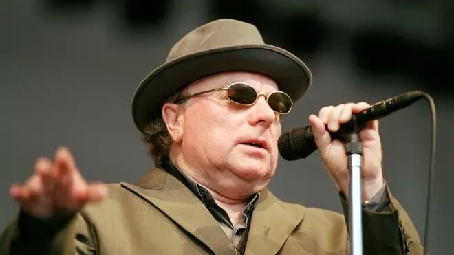 10 Best Van Morrison Songs of All Time
