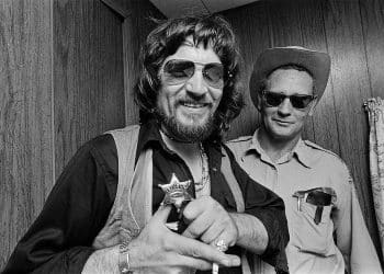 10 Best Waylon Jennings Songs of All Time