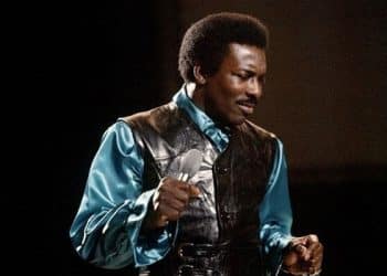 10 Best Wilson Pickett Songs of All Time