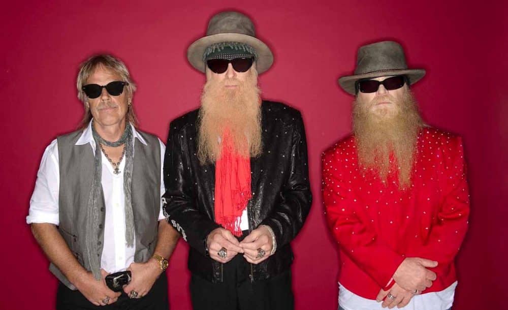 10 Best Zz Top Songs of All Time