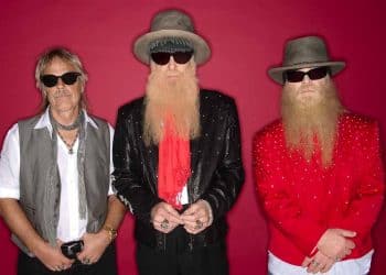 10 Best Zz Top Songs of All Time