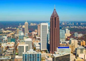 10 Famous Singers from Georgia