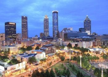 10 Famous Singers from Georgia