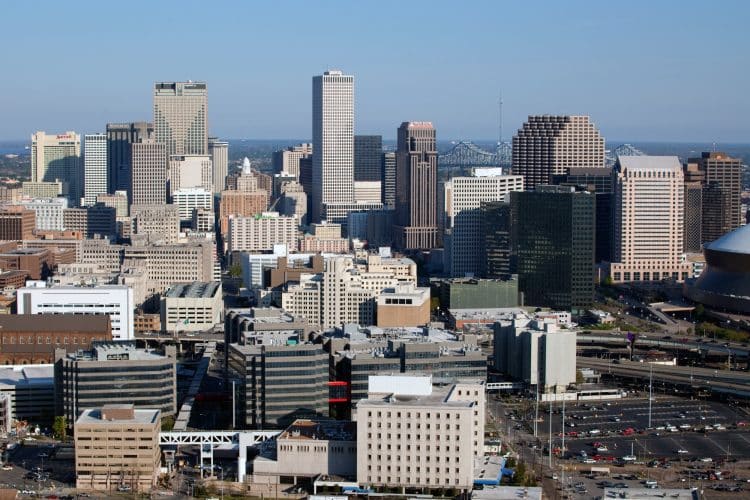 10 Famous Singers from Louisiana