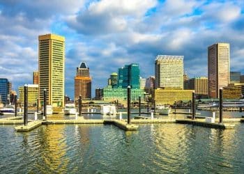 10 Famous Singers from Maryland