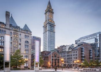 10 Famous Singers from Massachusetts