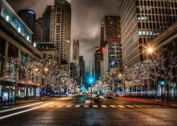 10 Famous Singers from Michigan