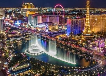 10 Famous Singers from Nevada