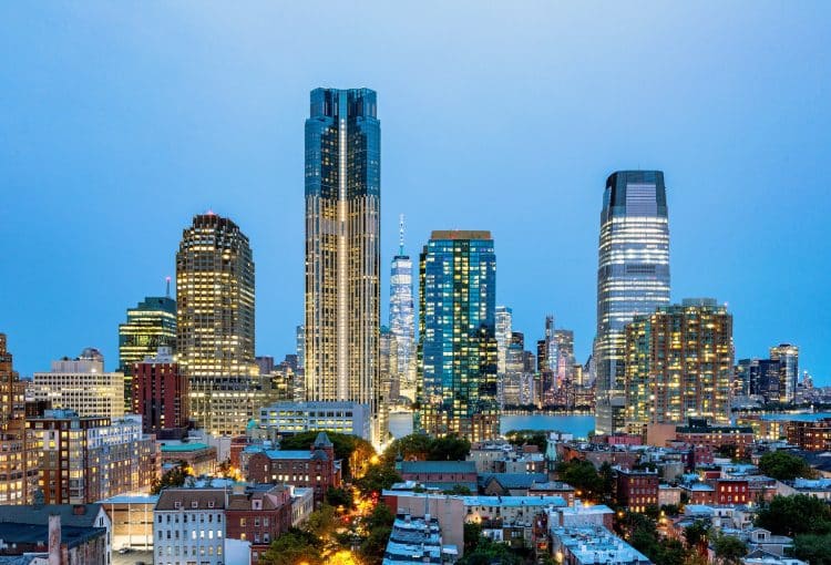 10 Famous Singers from New Jersey