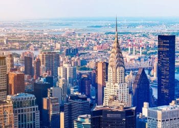 10 Famous Singers from New York