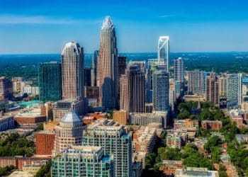 10 Famous Singers from North Carolina