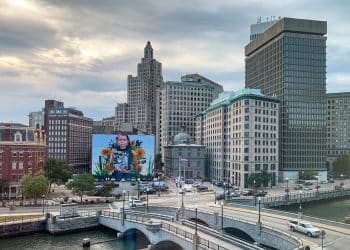 10 Famous Singers from Rhode Island