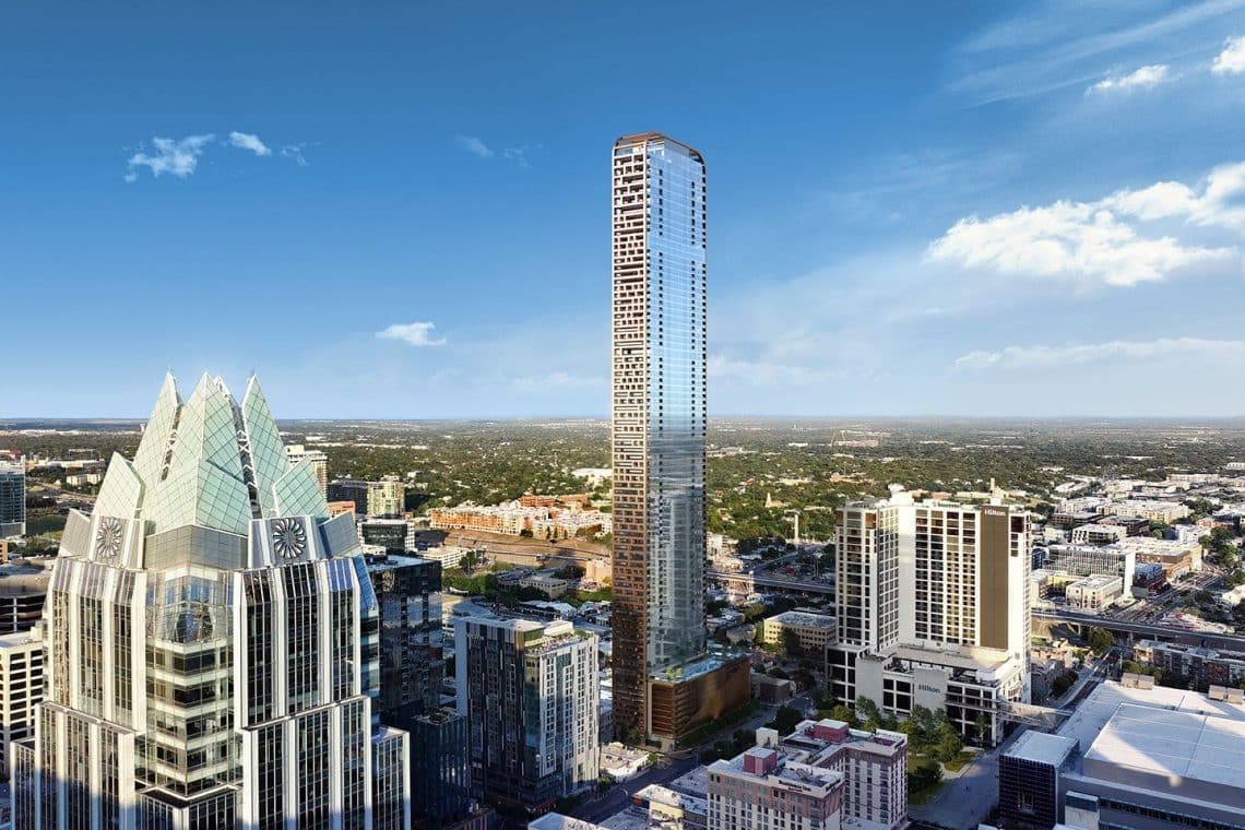 10 Famous Singers from Texas