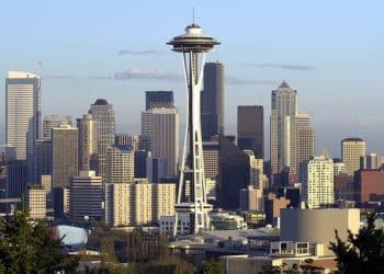 10 Famous Singers from Washington