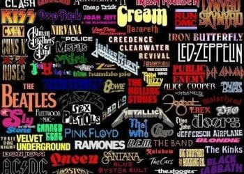 15 Best Bands of All Time