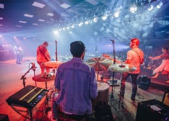 15 Best Bands of All Time