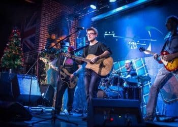 15 Best Bands of All Time