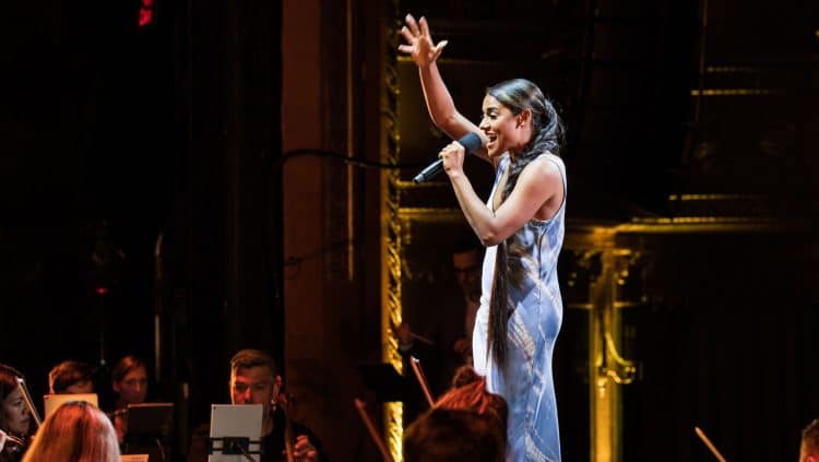 15 Best Broadway Singers of All Time