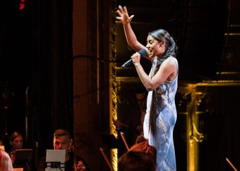 15 Best Broadway Singers of All Time