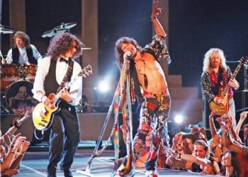 15 Best Classic Rock Songs of All Time