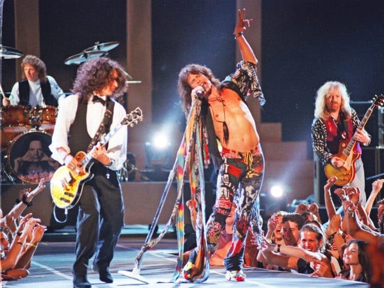 15 Best Classic Rock Songs of All Time