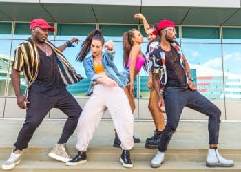 15 Best Dance Songs of All Time