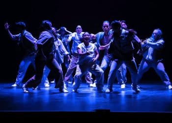 15 Best Dance Songs of All Time