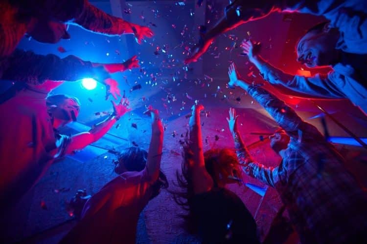 15 Best Disco Songs of All Time