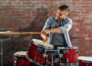 15 Best Drummers of All Time