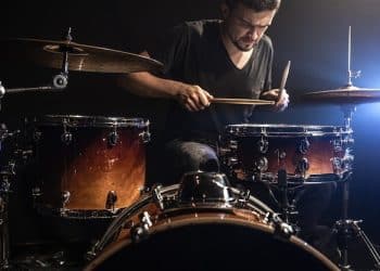 15 Best Drummers of All Time