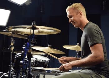 15 Best Drummers of All Time