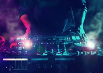 15 Best Electronic Music Songs of All Time