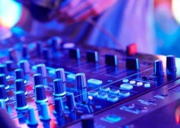 15 Best Electronic Music Songs of All Time