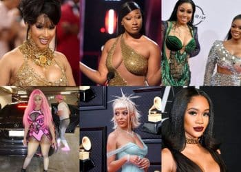 15 Best Female Rappers of All Time