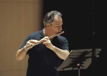 15 Best Flute Players of All Time