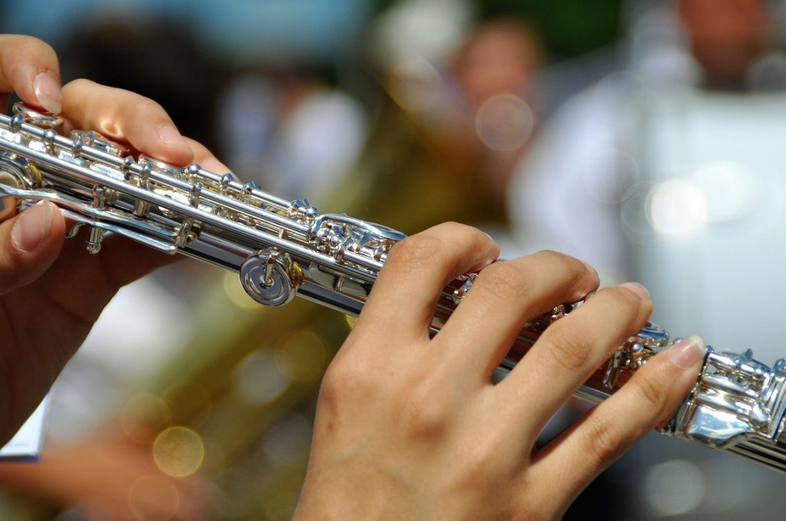 15 Best Flute Players of All Time