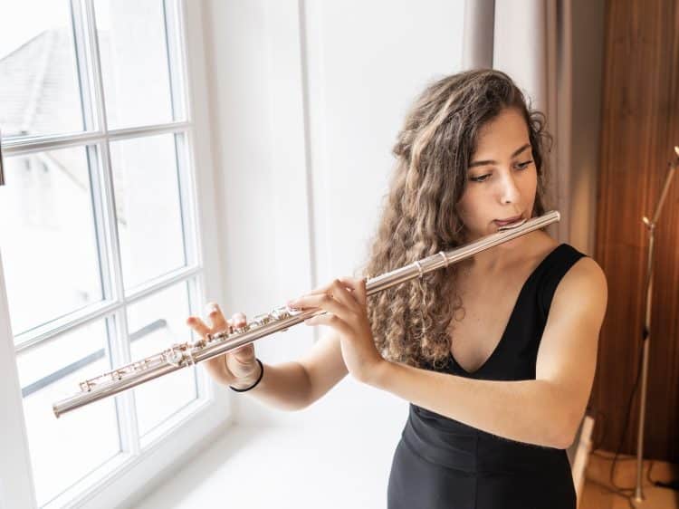 15 Best Flute Players of All Time