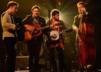 15 Best Folk Bands of All Time