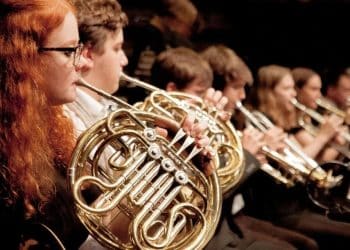 15 Best French Horn Players of All Time