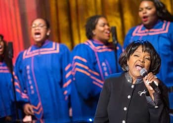 15 Best Gospel Songs of All Time