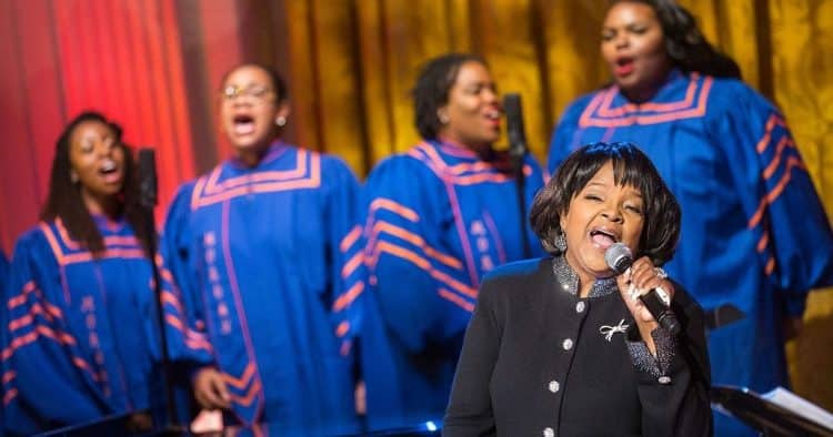 15 Best Gospel Songs of All Time
