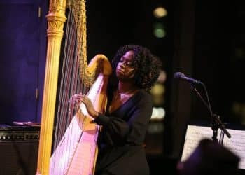 15 Best Harp Players of All Time