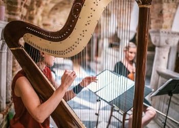 15 Best Harp Players of All Time